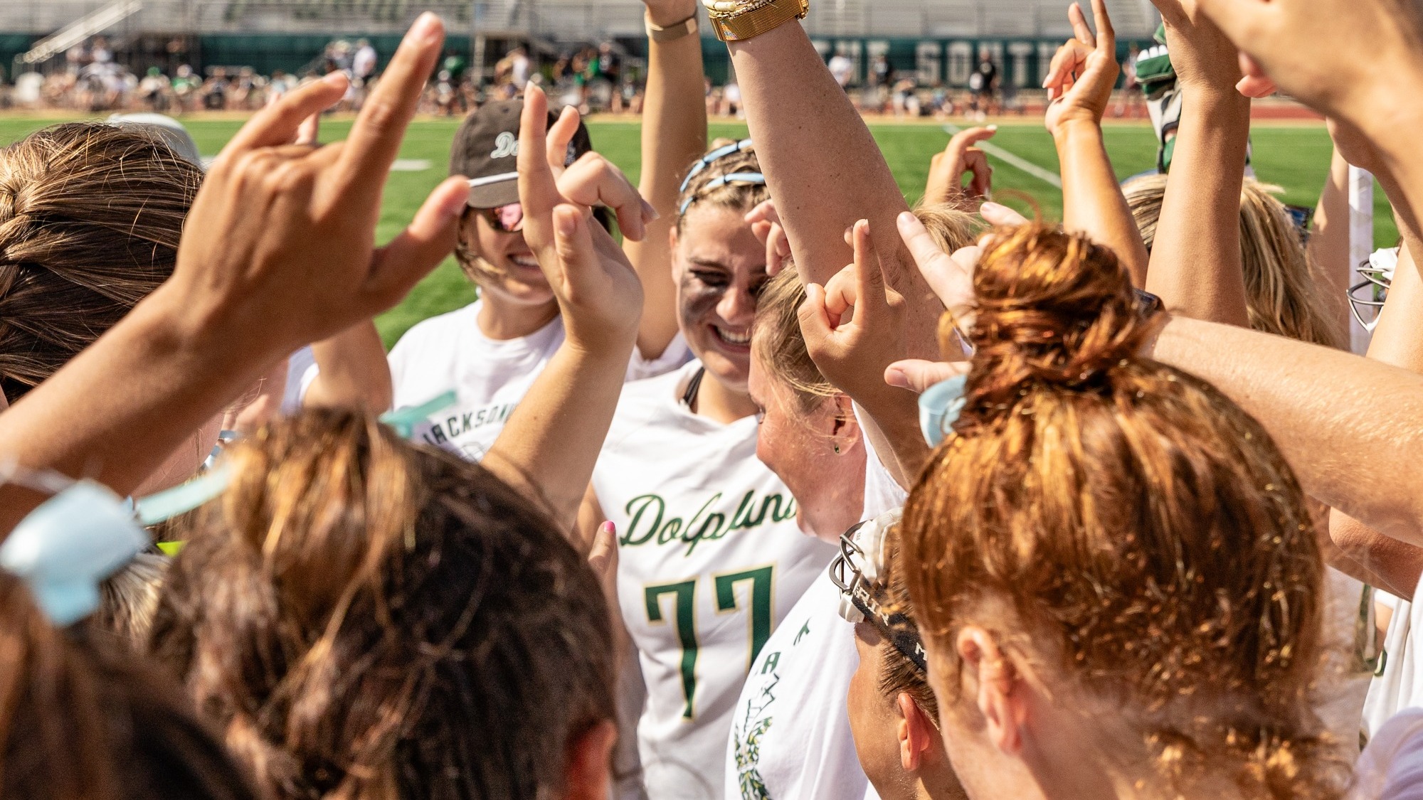 WLAX Stock Shot (2026)