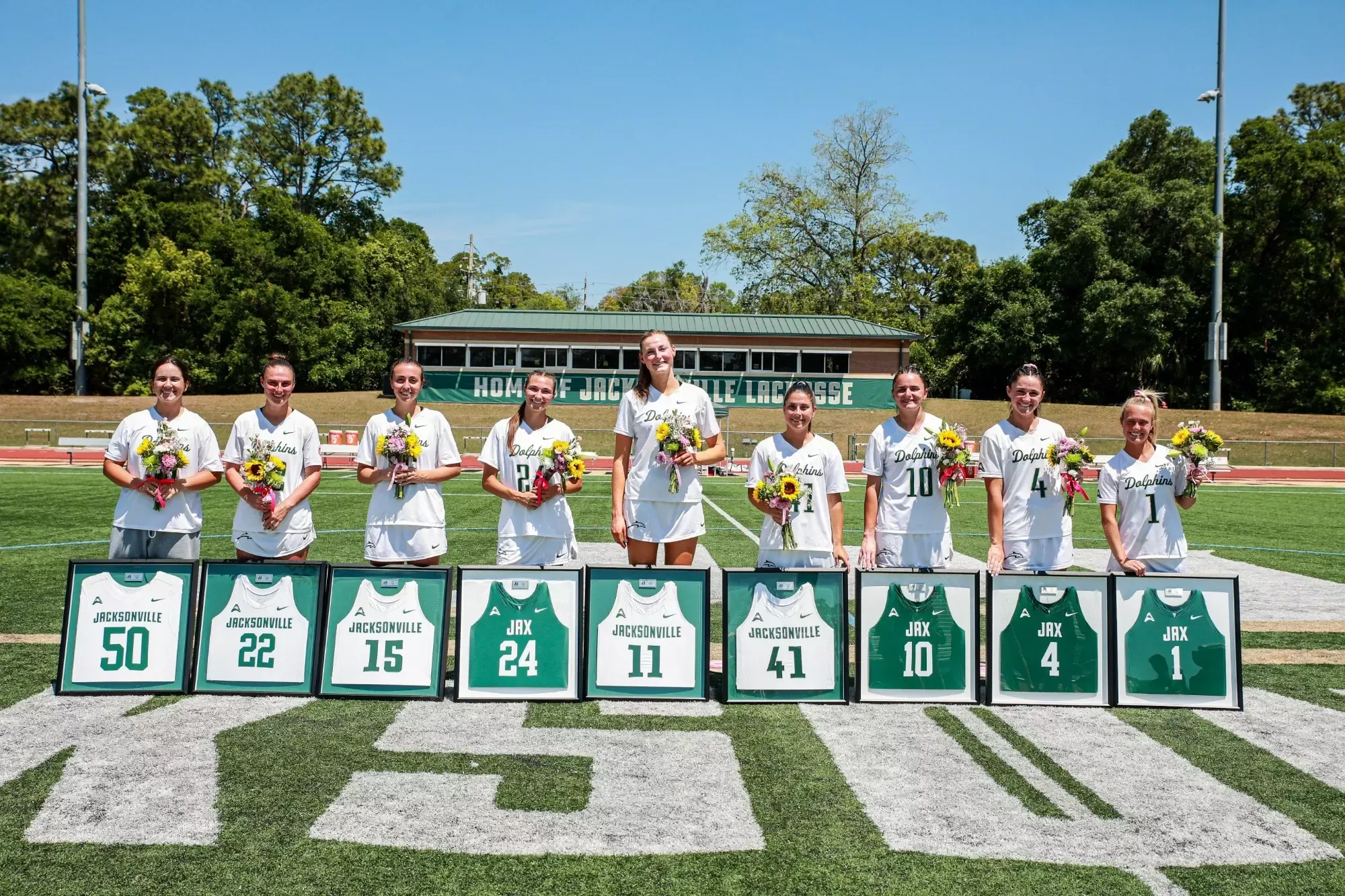 WLAX vs. Lindenwood (4/18)