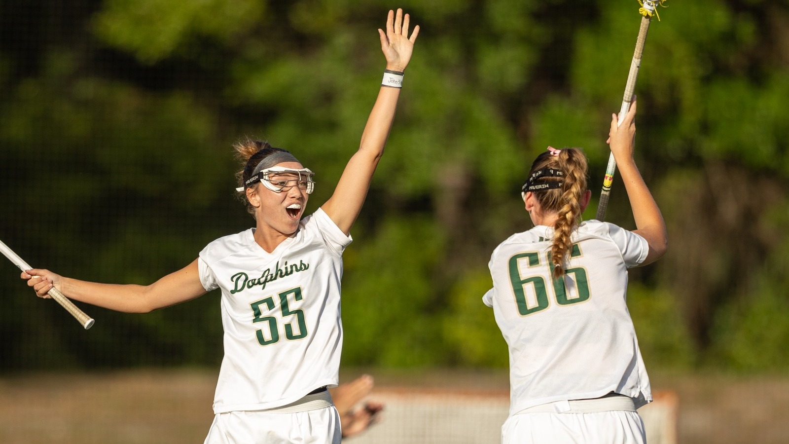 WLAX vs. KSU (4/2/26)
