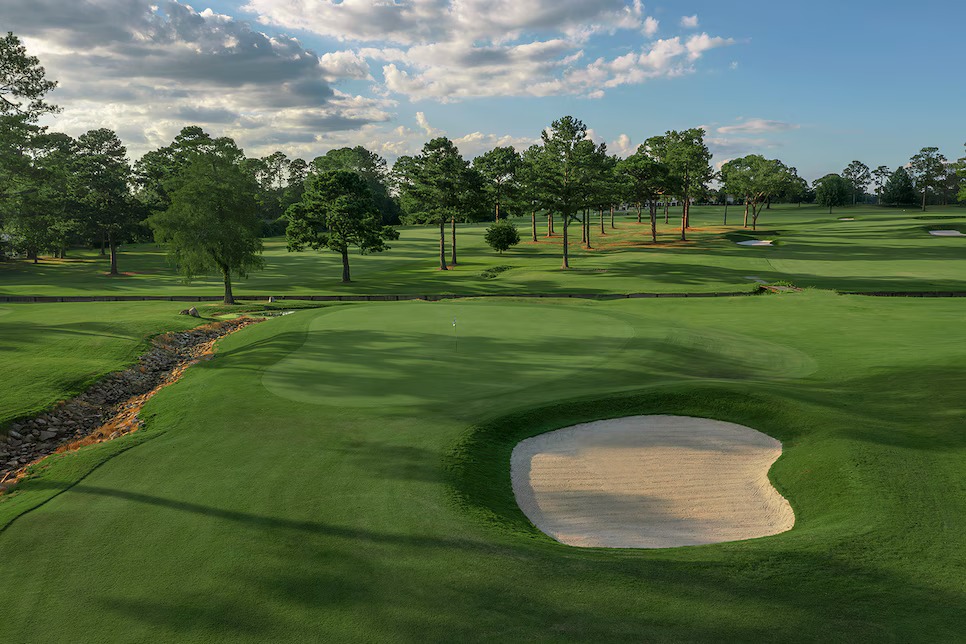 Dothan Country Club