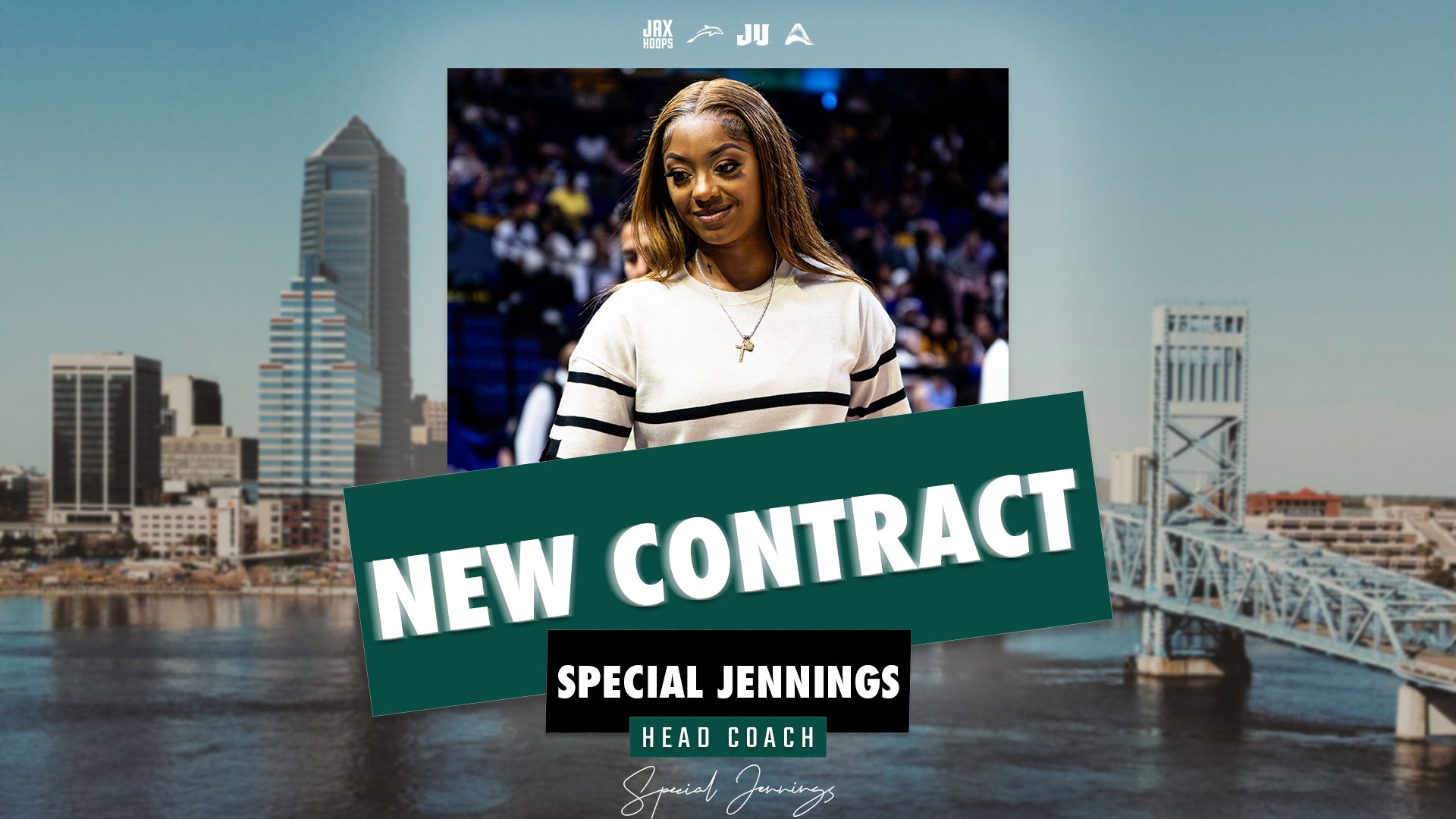 Special Extension Banner