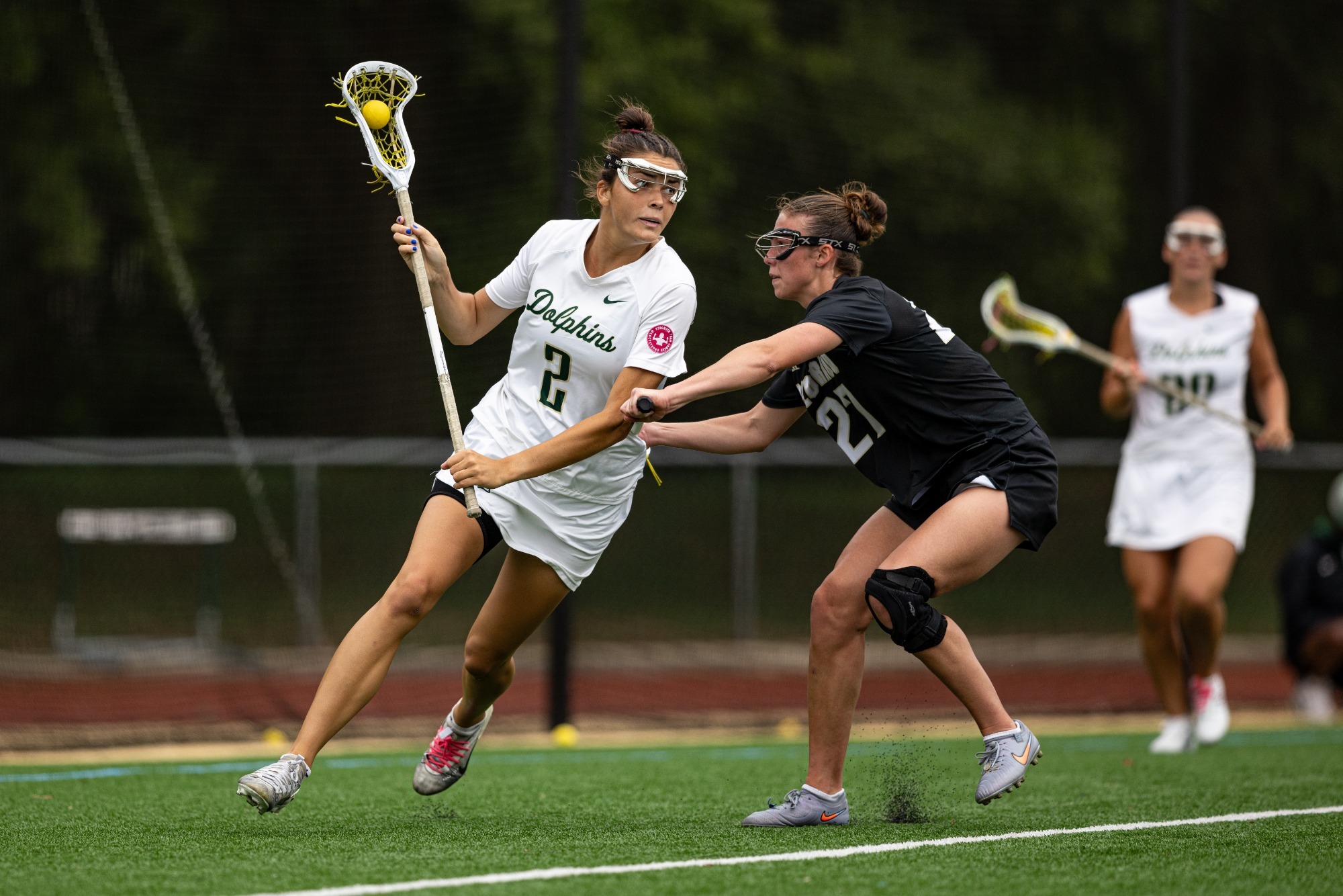 WLAX vs. Colorado (4/6/26)