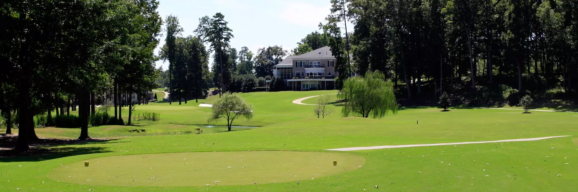 Ironwood golf and country club