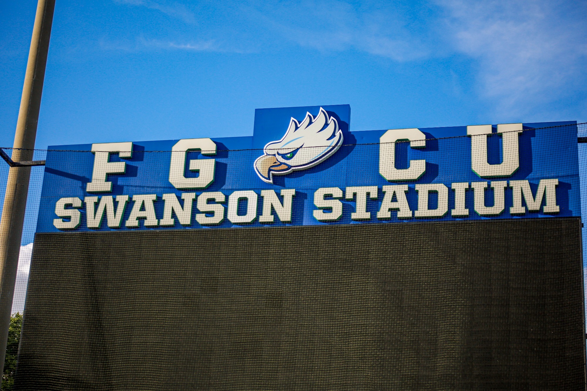 FGCU Stadium
