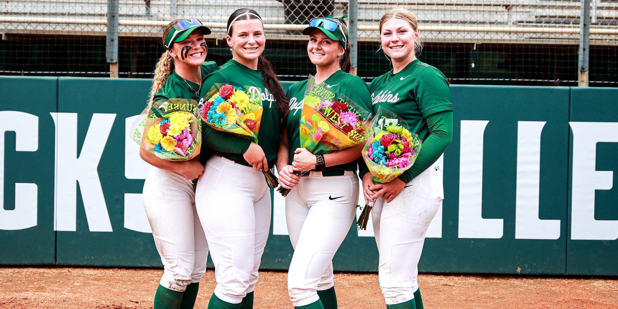 Softball seniors 05/01/26