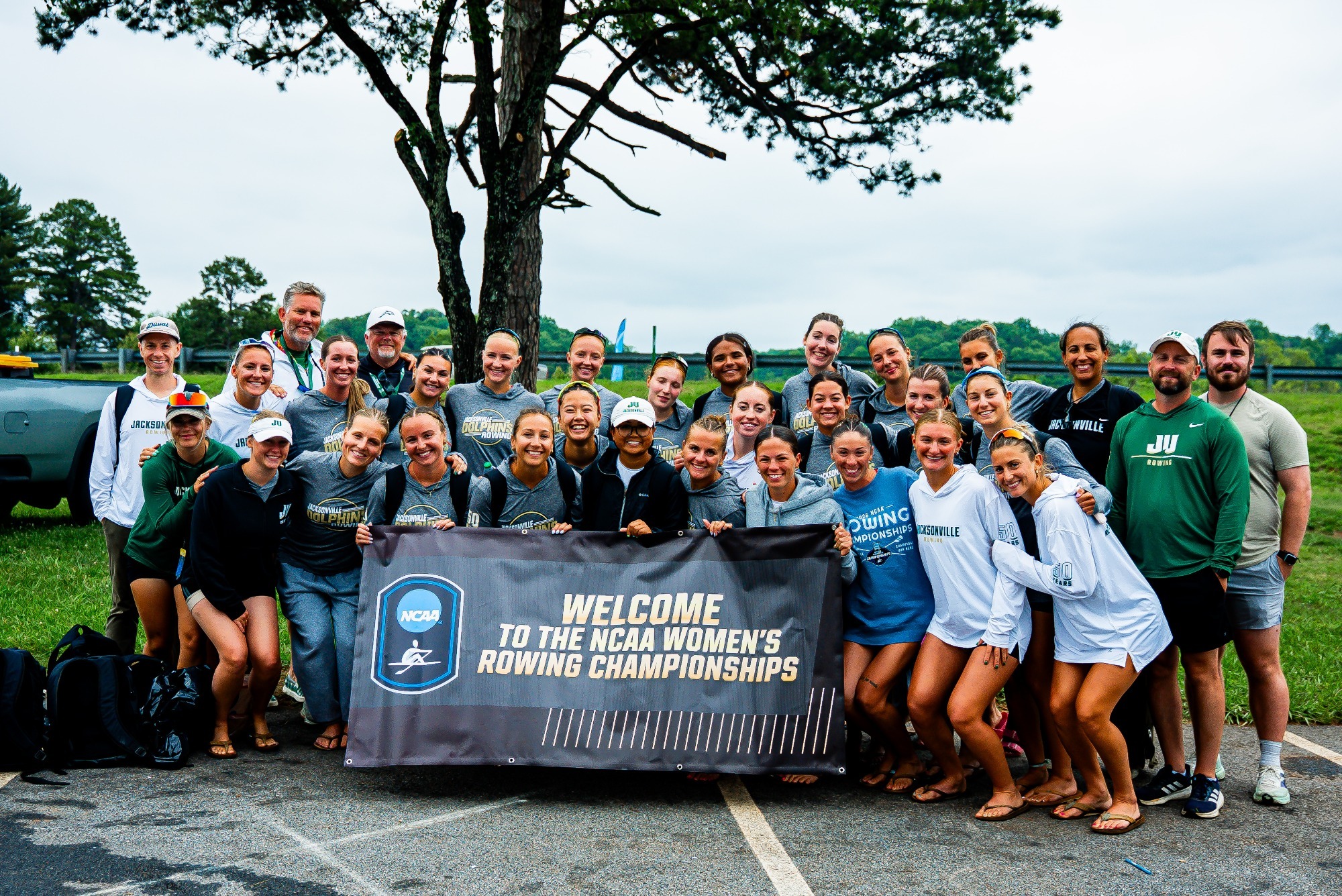 WROW NCAA (5/31)