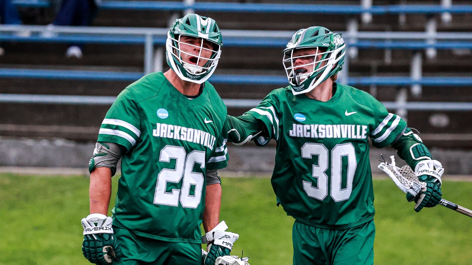 MLAX vs. Robert Morris (5/6/26)