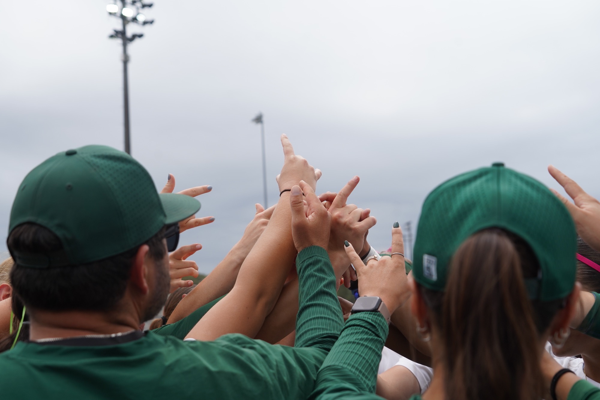 Softball ASUN tournament stock image 05/08/26