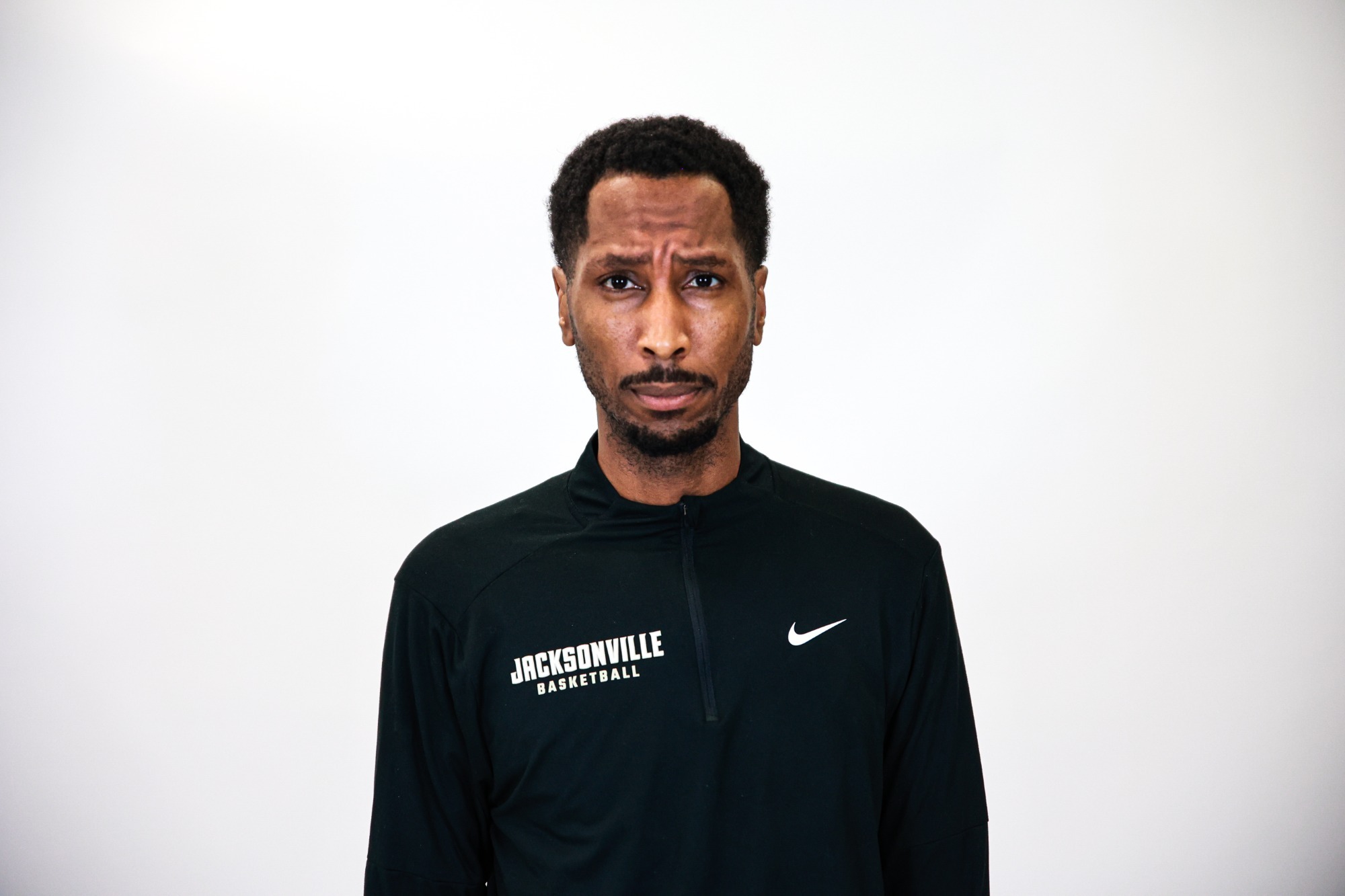 Miles Harris headshot WBB 2026