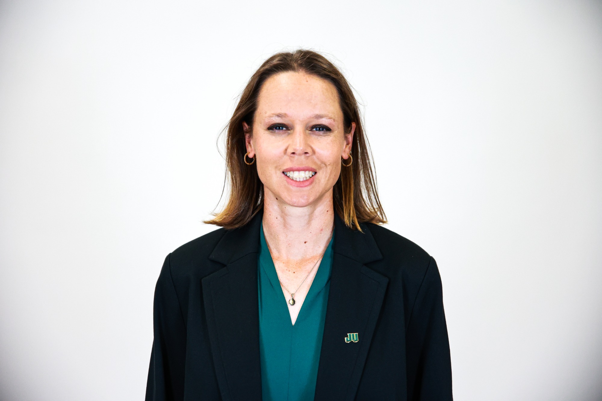 Jessic Welch headshot 2026 women's golf