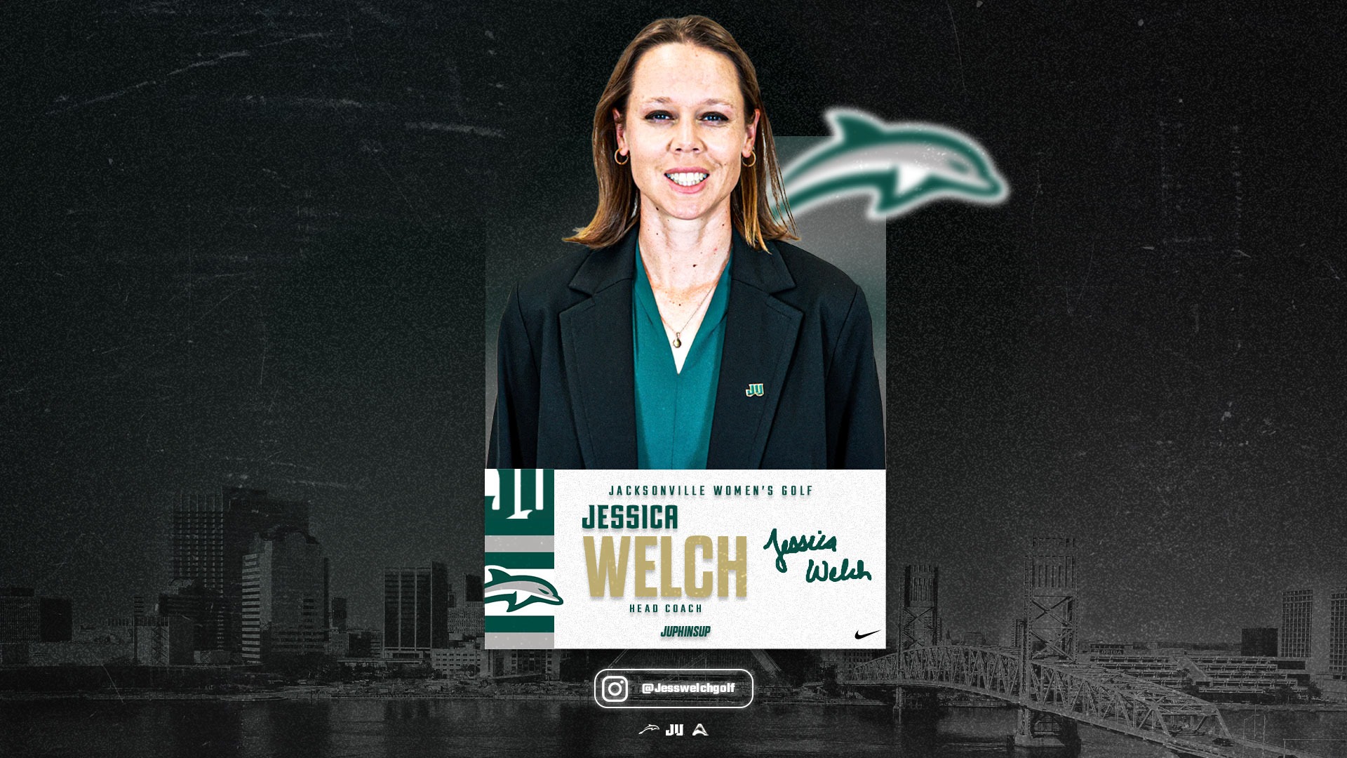 Welch banner image for hiring 2026