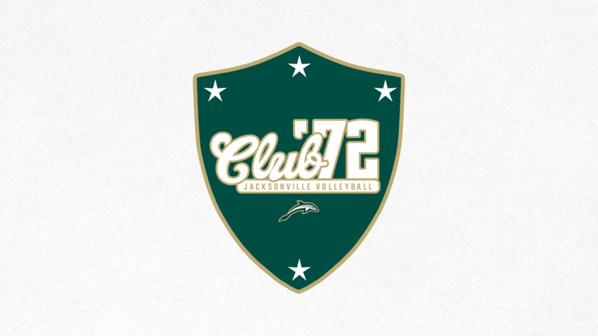 Club '72 banner