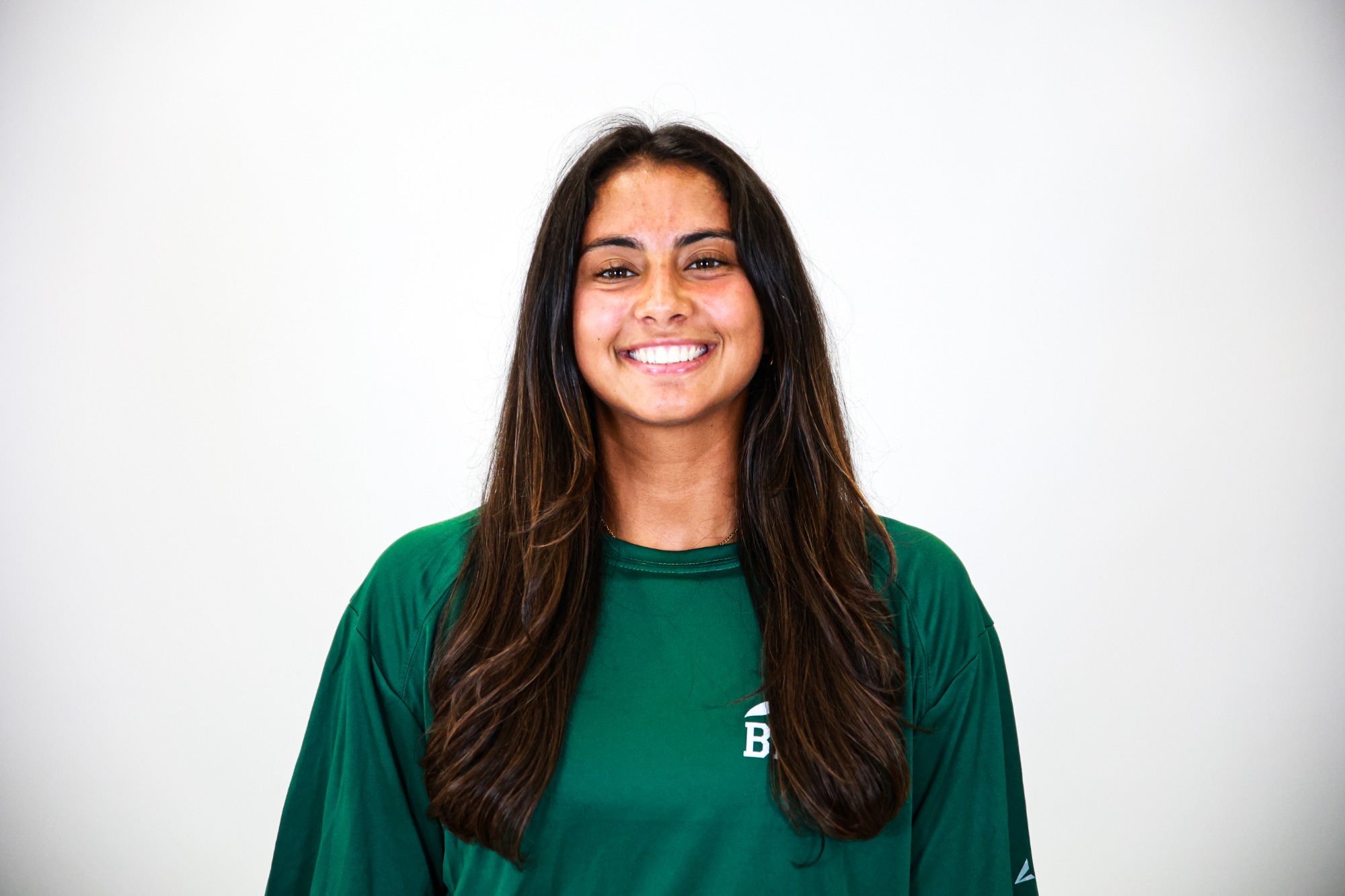 Andrea Encinas Headshot
