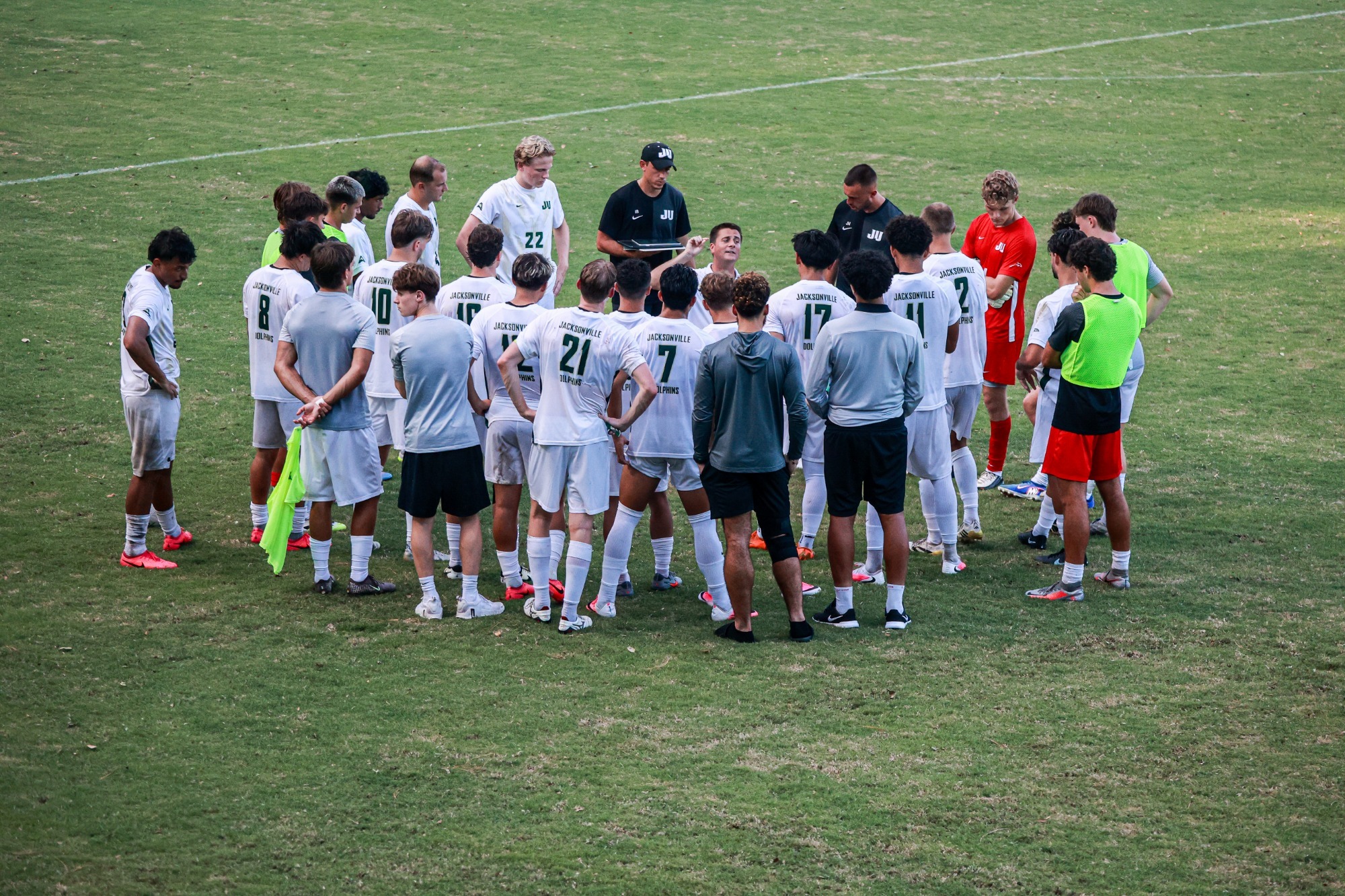MSOC Recap UIW