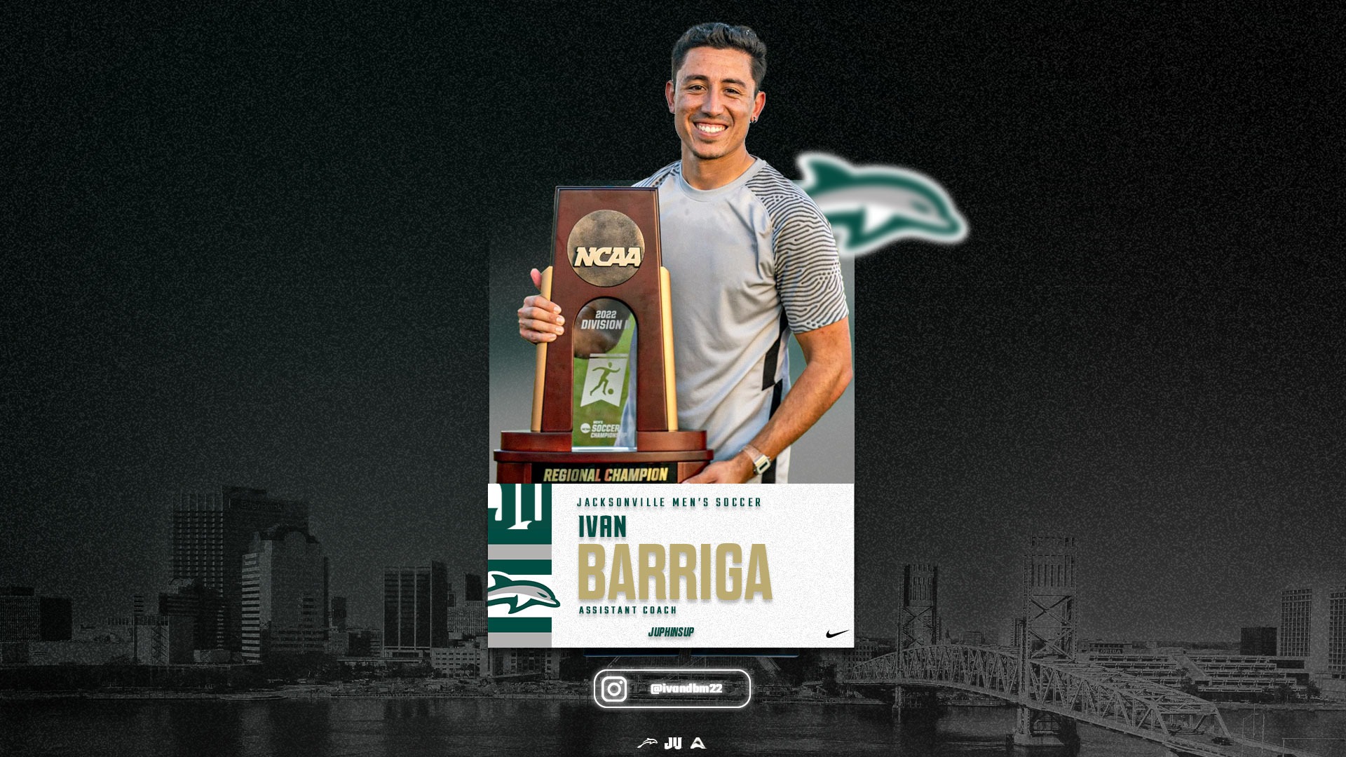 Ivan Barriga