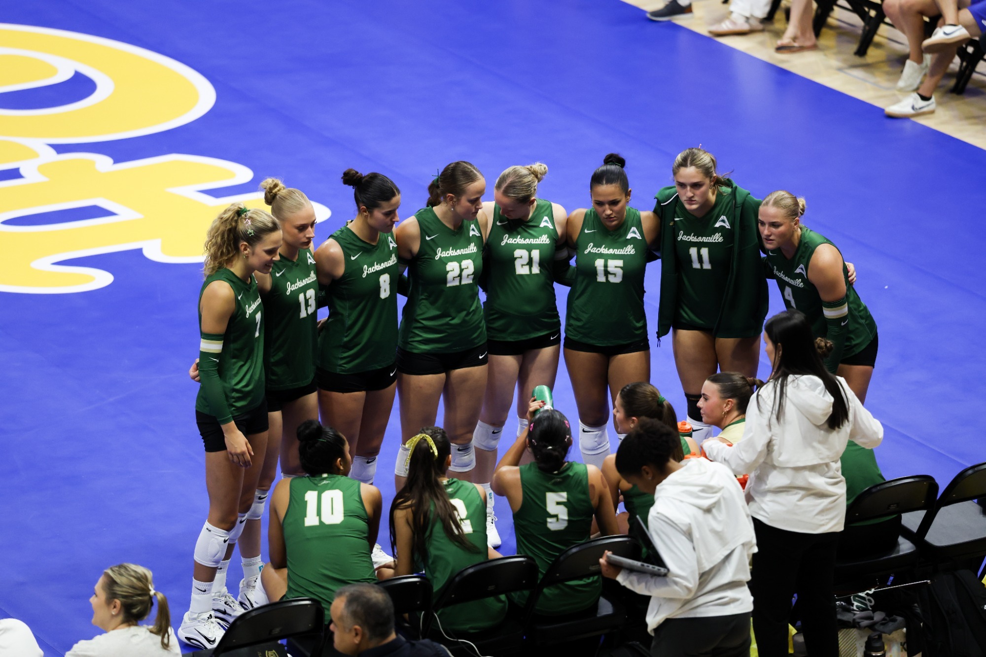 VB vs. Pitt 1 (9/11/26)