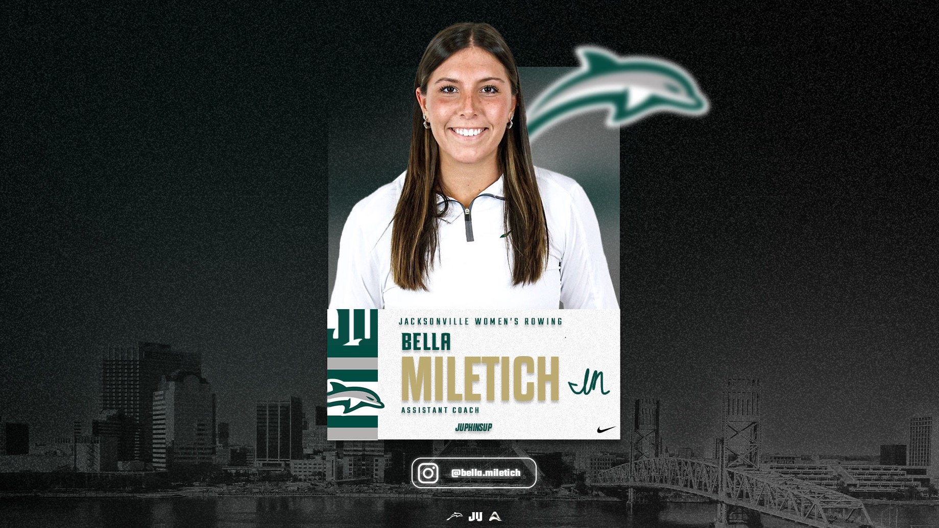 WROW New Coach Banner