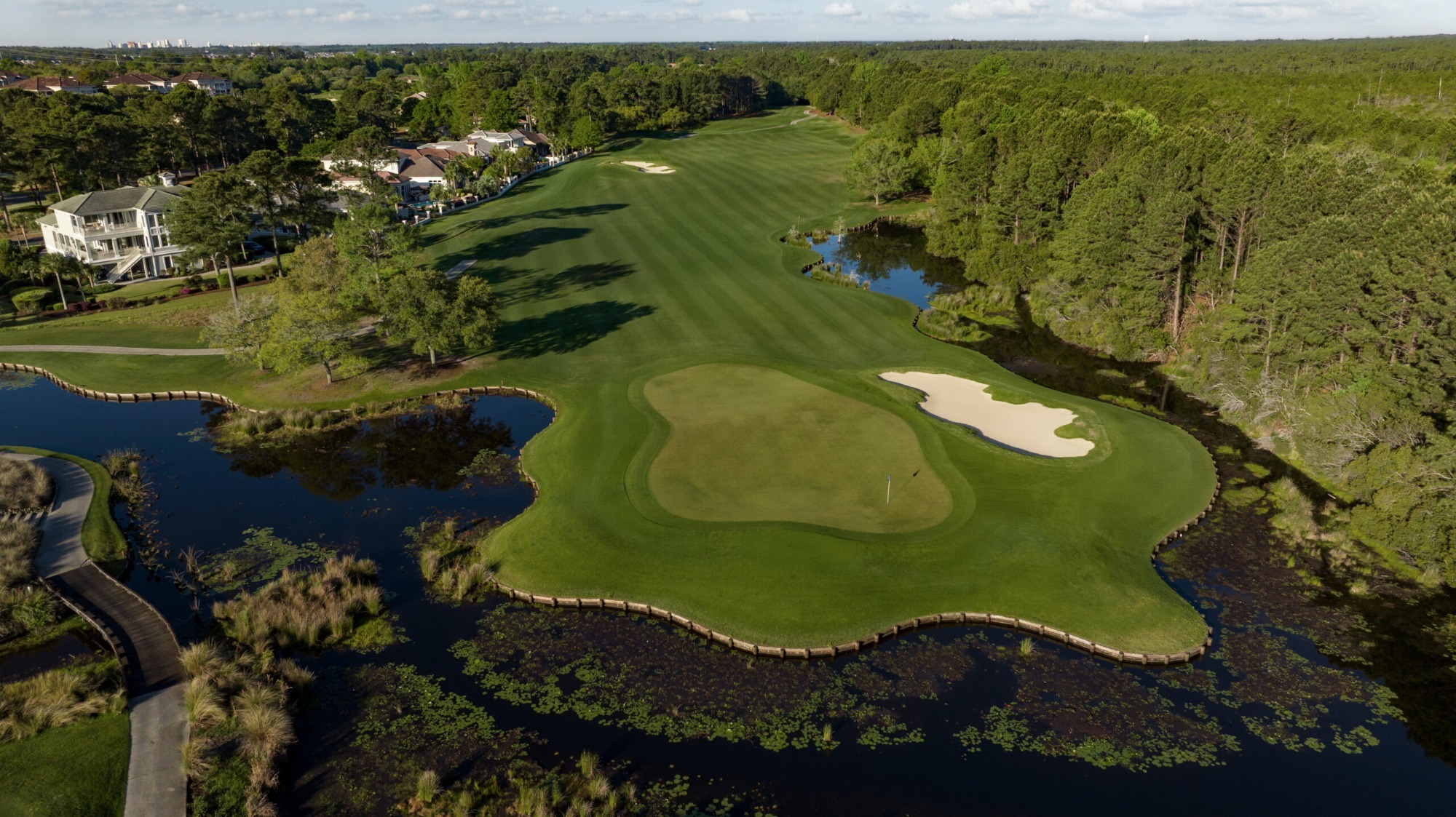 Grande Dunes Golf Club (2026)