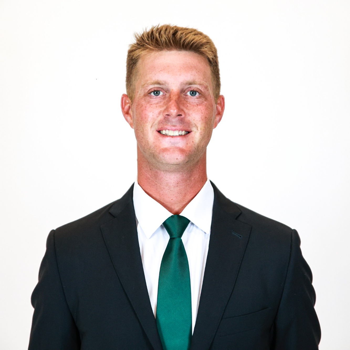 MLAX Headshots (2026): Pat Cornelius
