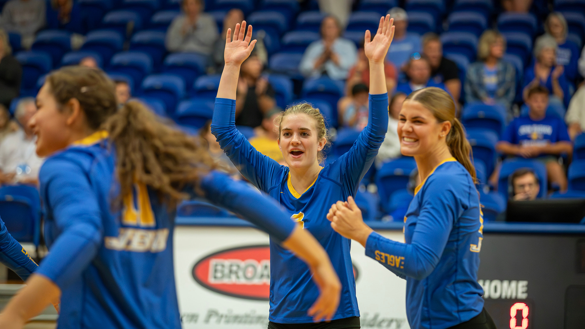 carlson-montgomery-southwestern-christian-volleyball-2025