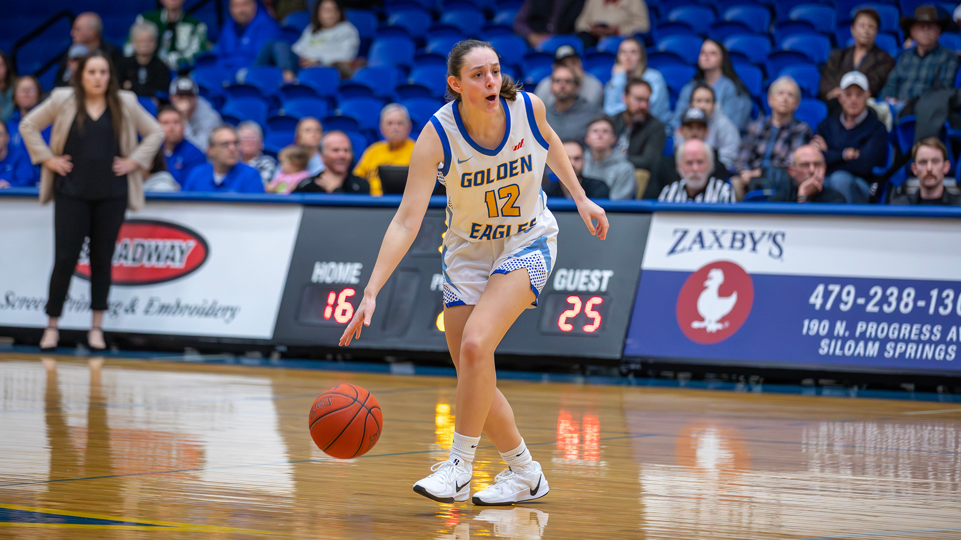 sanders-mid-america-christian-womens-basketball-2025