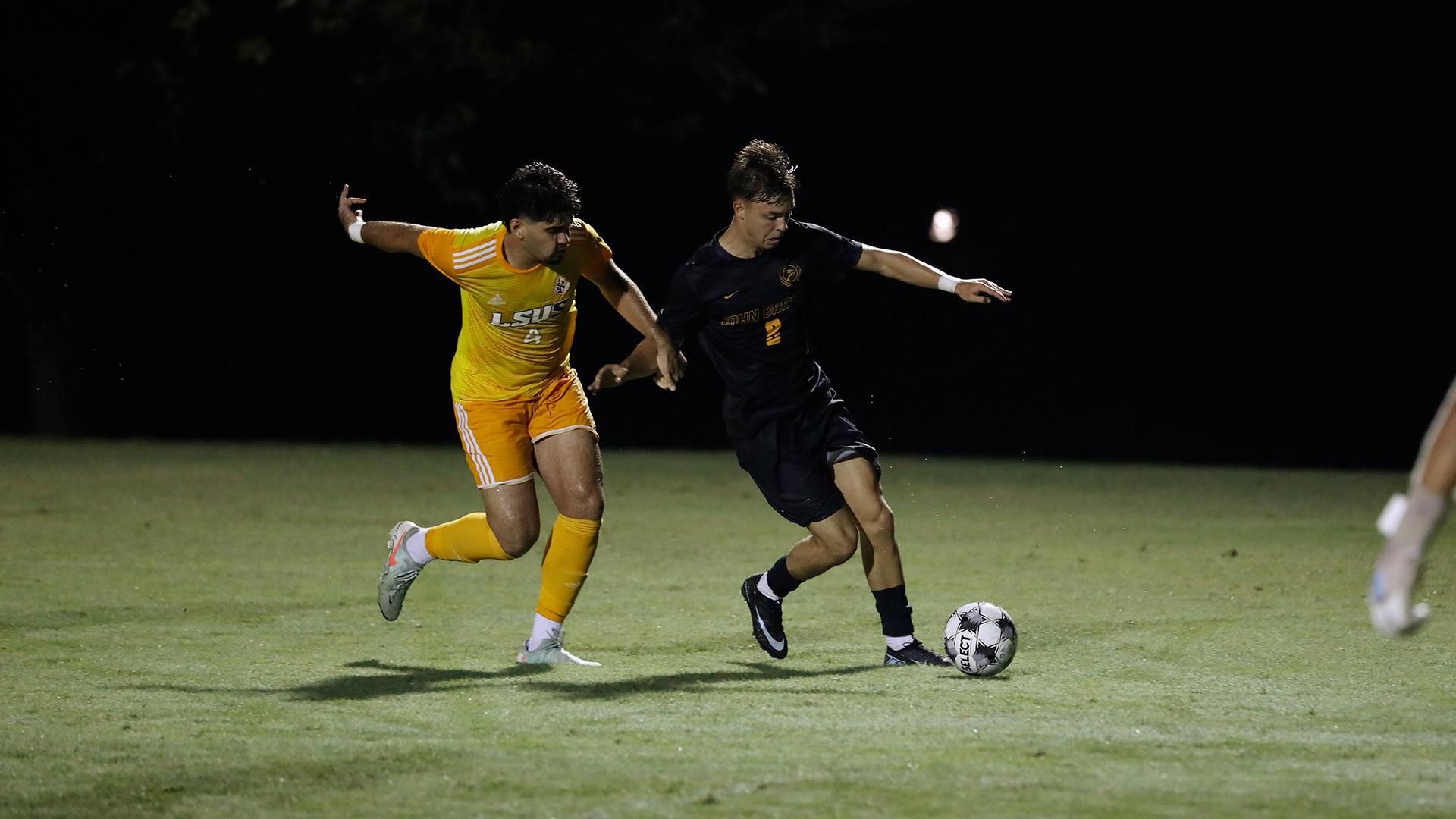 miranda-lsu-shreveport-mens-soccer-2025