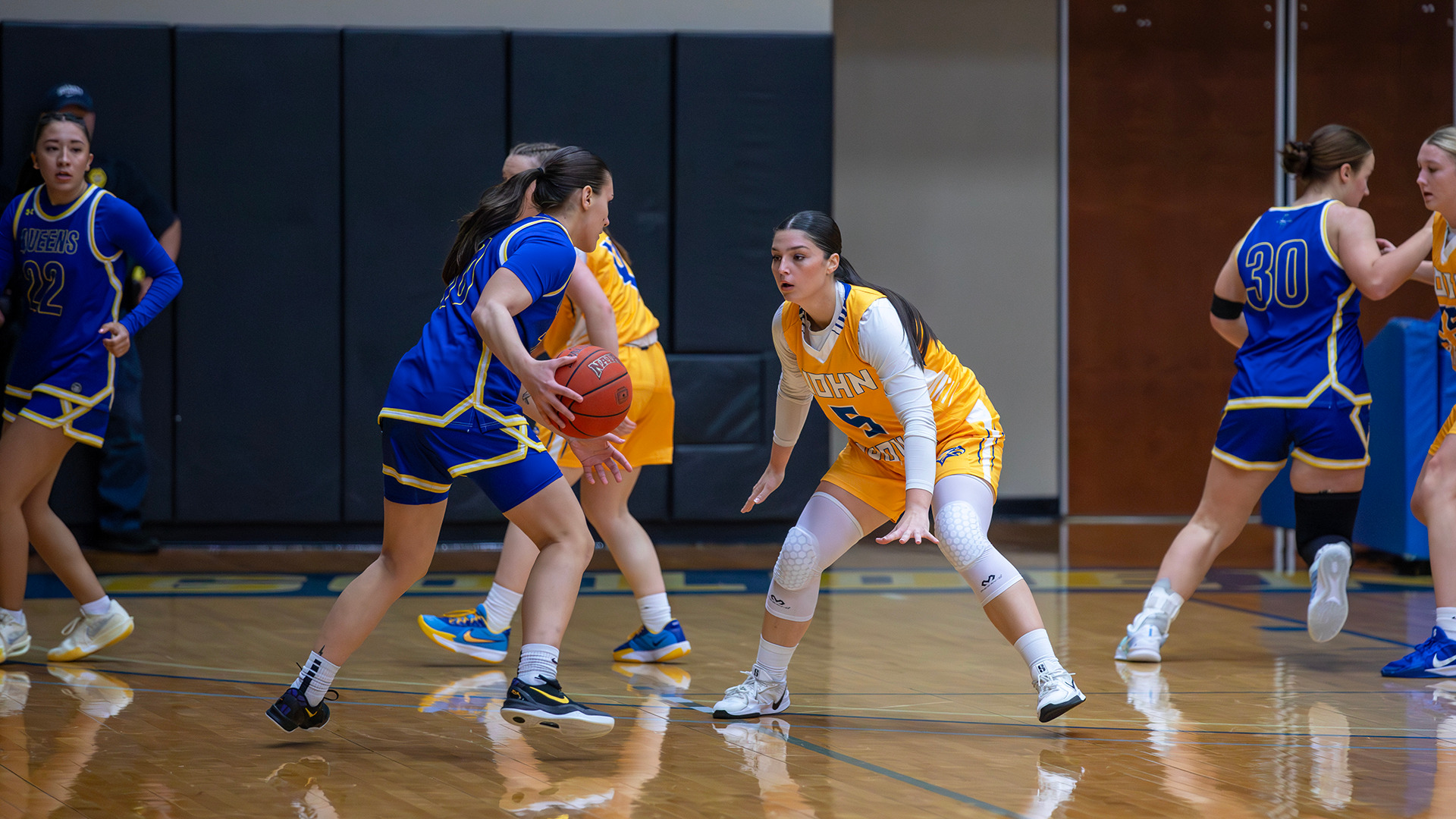 snodgrass-wayland-baptist-womens-basketball-2025