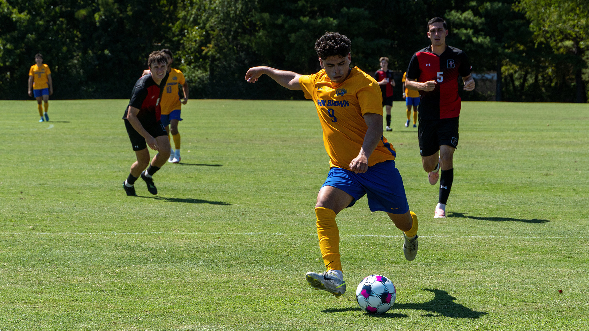 cabrera-benedictine-mens-soccer-2026