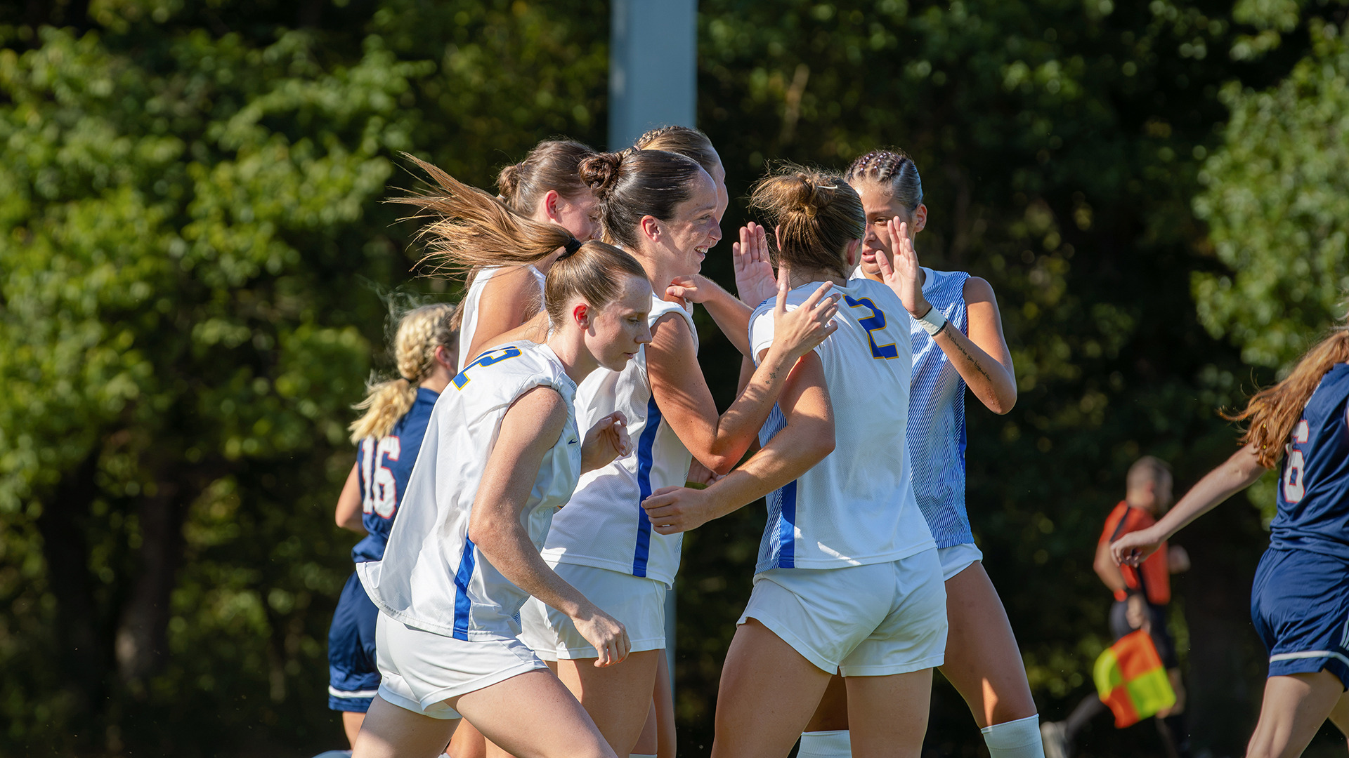 team-celebrate-mission-womens-soccer-2026