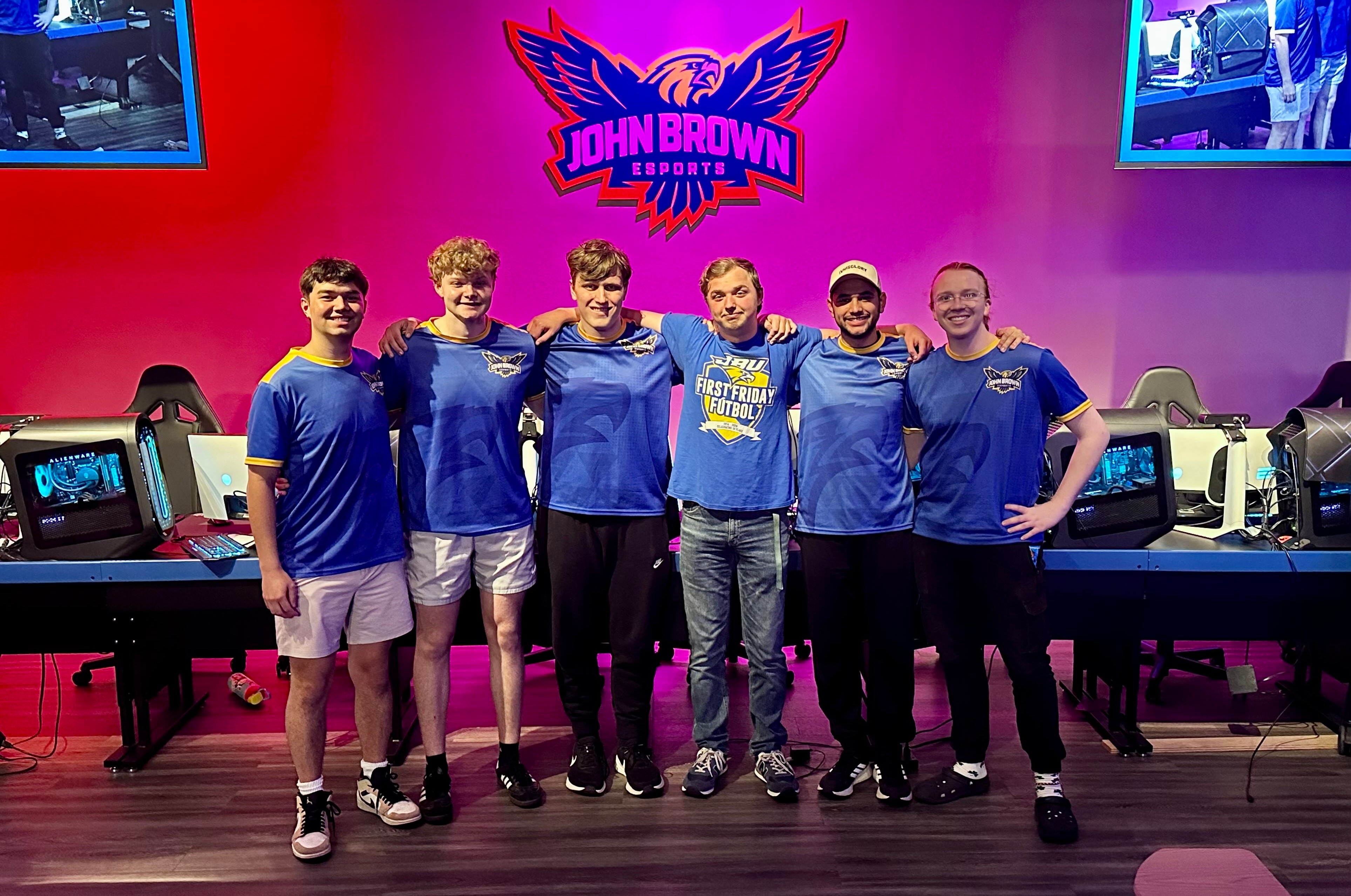 Valorant Team 2026