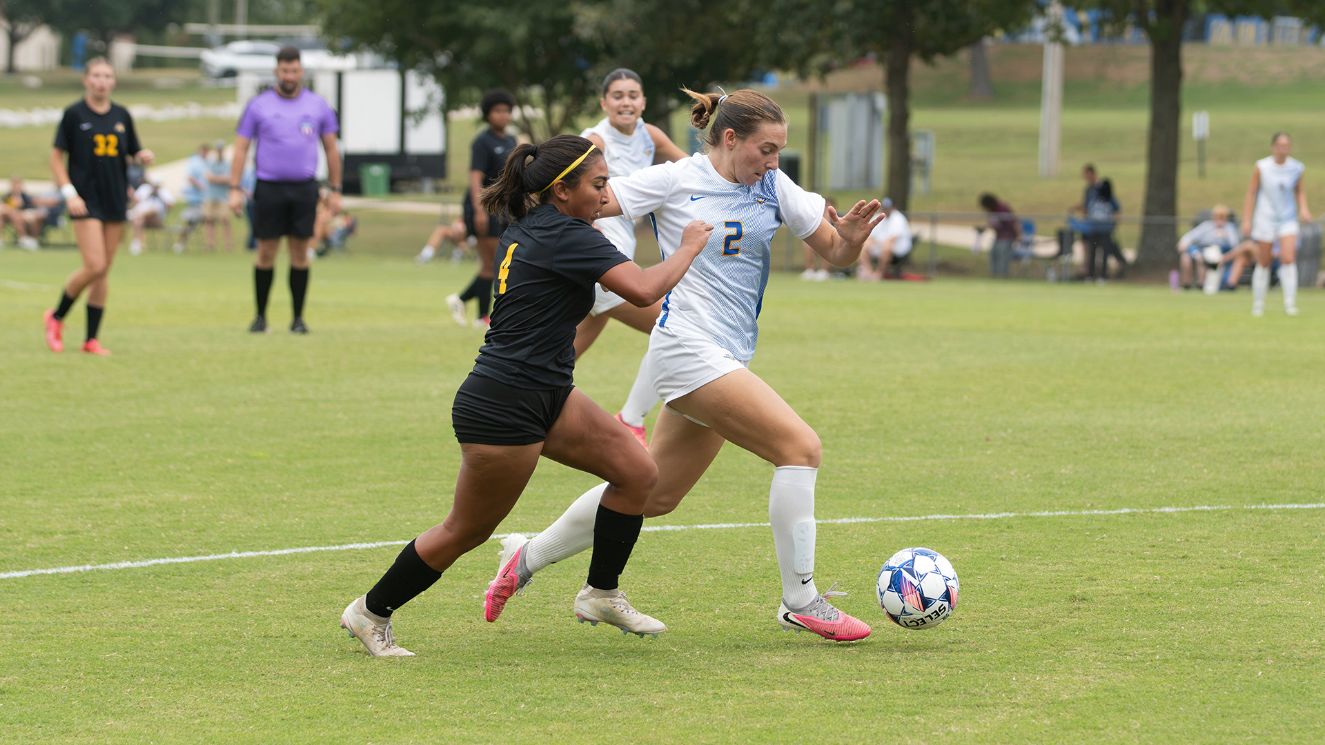craig-texas-wesleyan-womens-soccer-2026