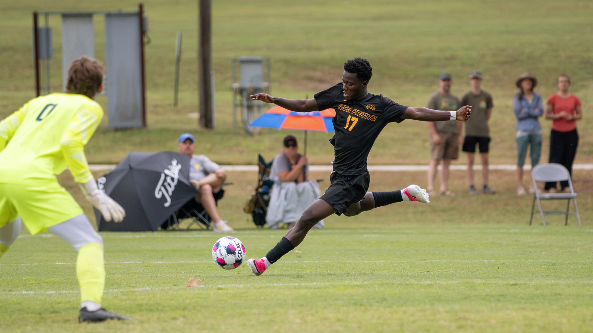 okyere-texas-wesleyan-mens-soccer-2026