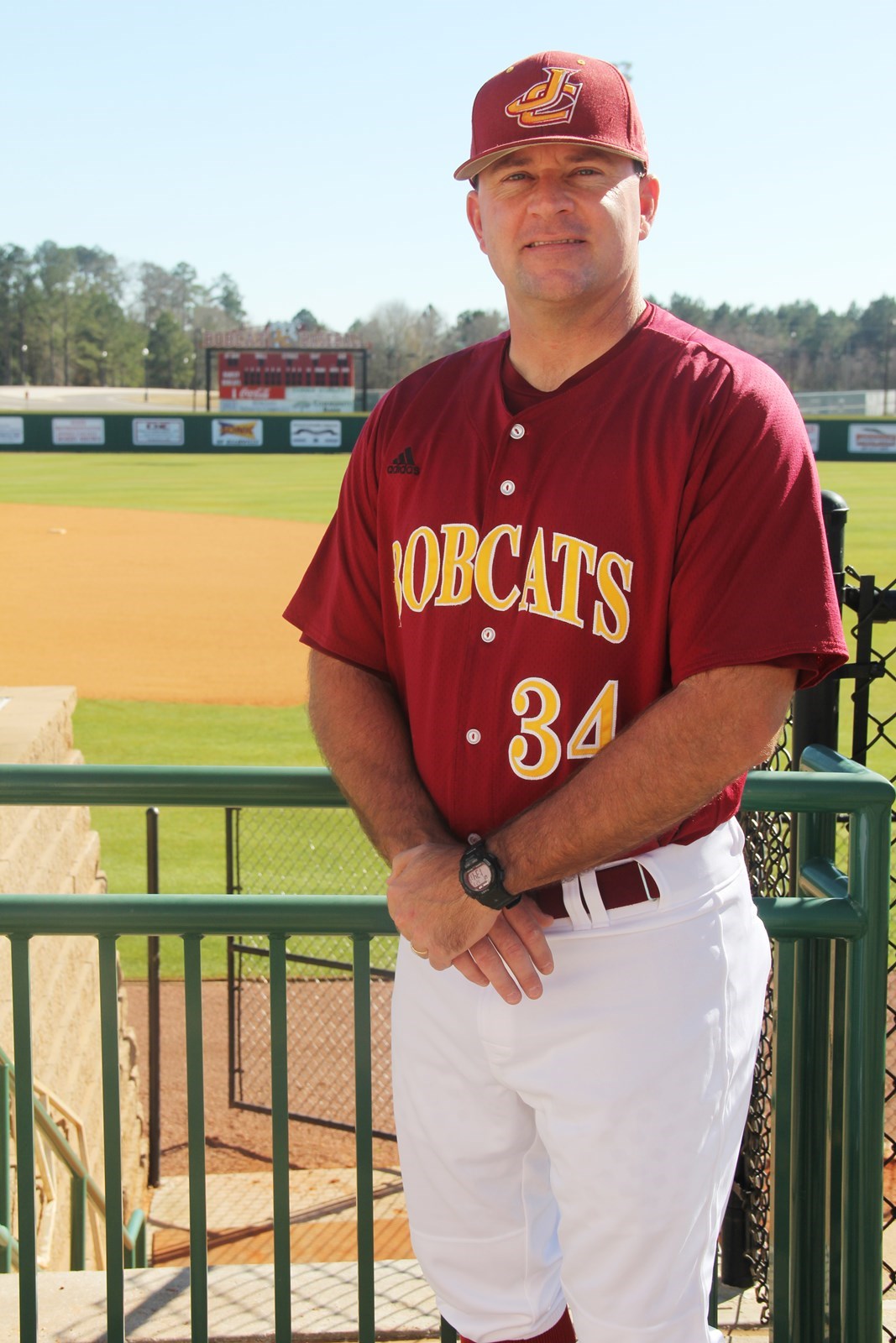 Christian Ostrander