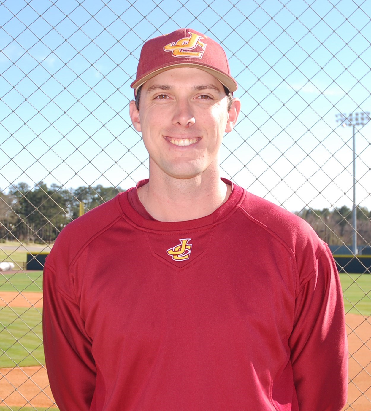 Travis Creel