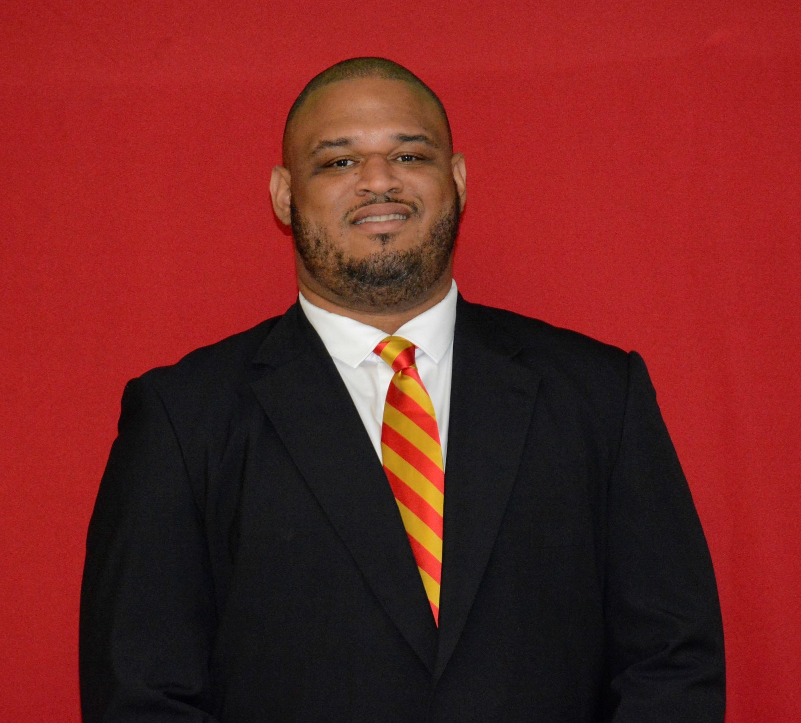 Rahim Lockhart