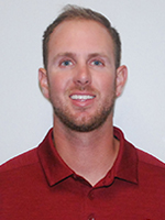 Graham Odom