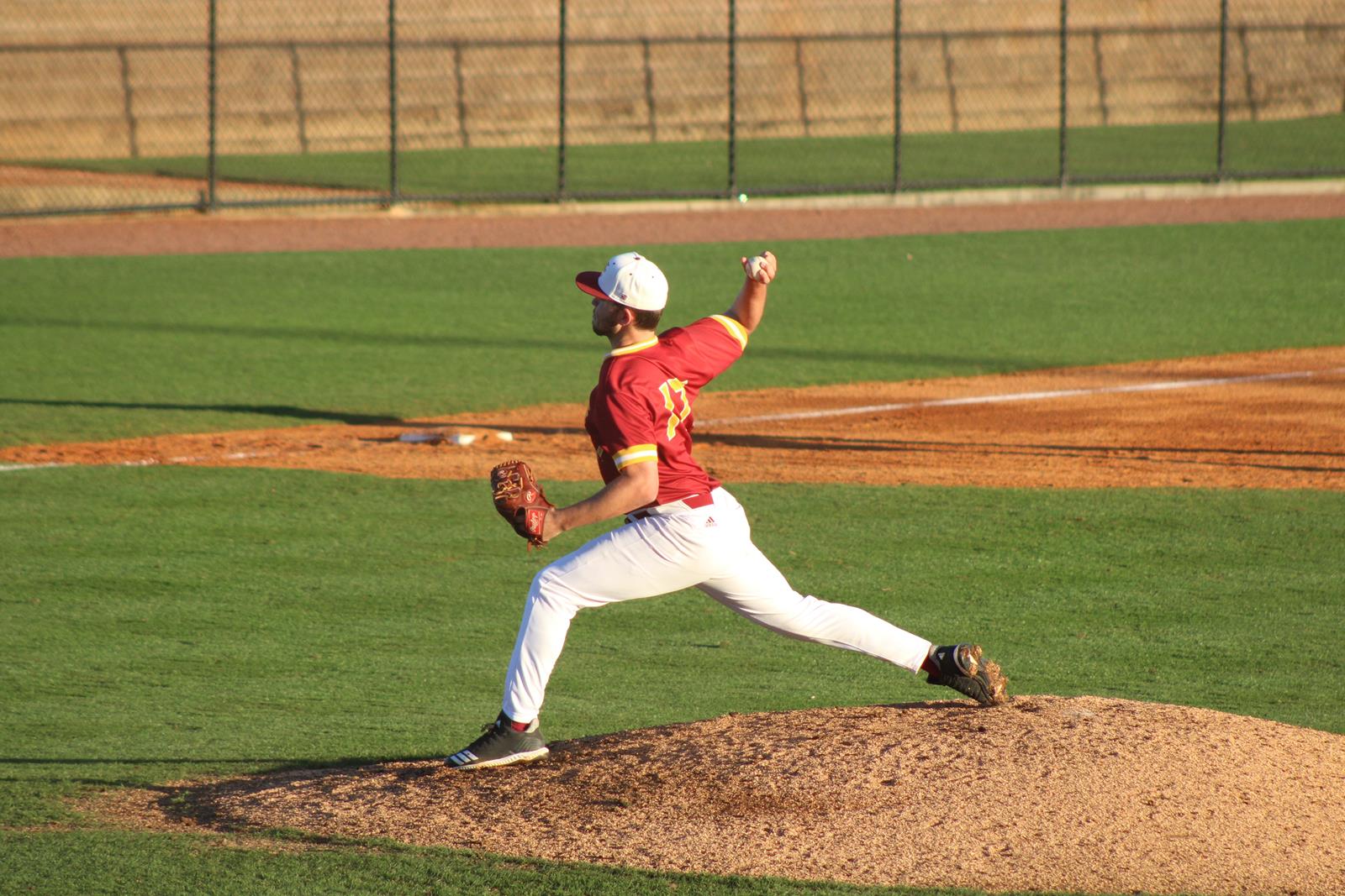 Lane Thomas 2020 Baseball Jones College Athletics lane-thomas-2020-baseball-jones-college-athletics