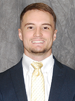 Luke Chapman 