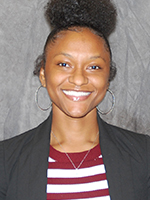 Keyara Jones