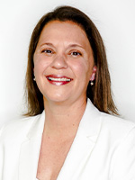 Missy Bilderback
