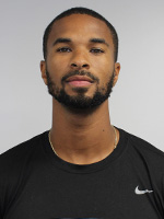 Jordan Parron