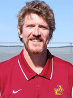 Mark Easley