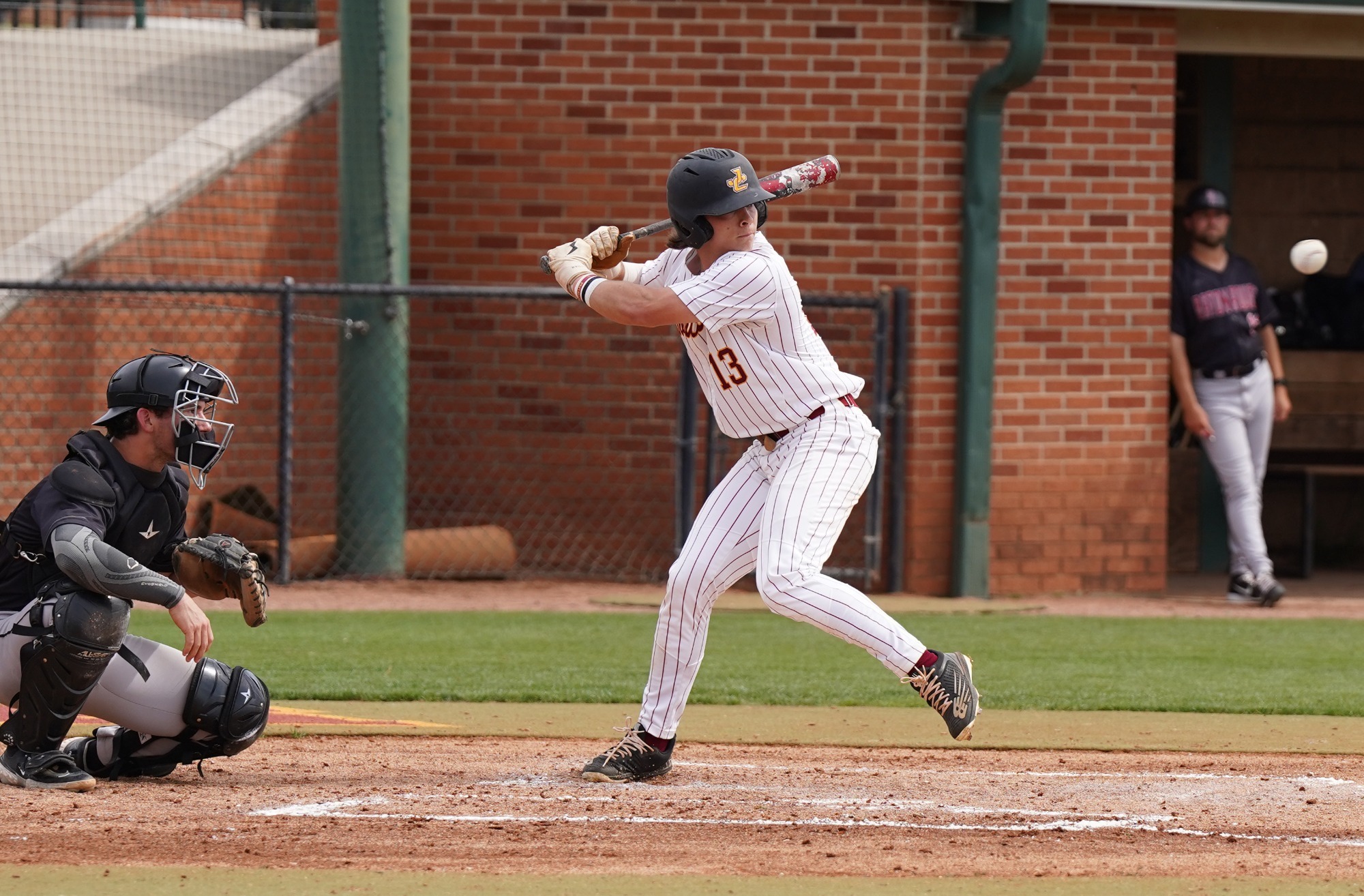 Hays Carley 2023 Baseball Jones College Athletics