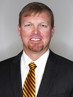 Wes Thigpen