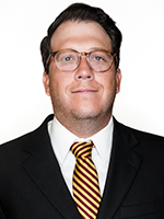Brian Hudson