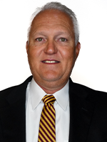 Steve Buckley