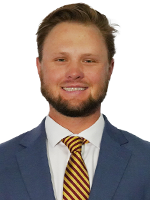 Trey Harrington