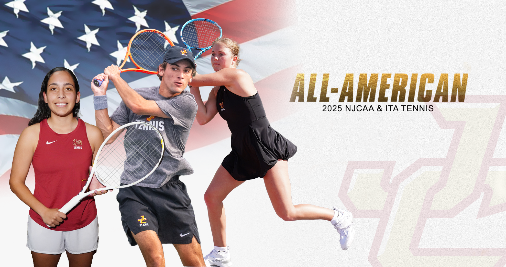 2025 tennis all-americans