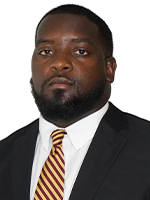 Tevin Lakes
