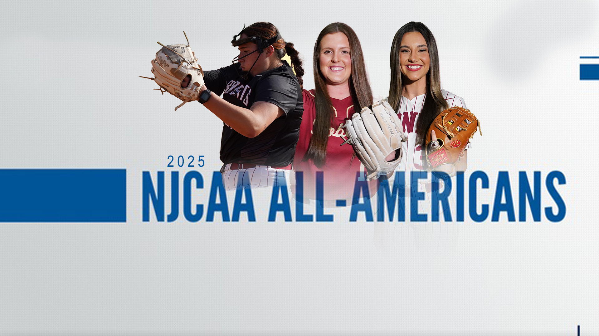 2025 NJCAA SB All-Americans